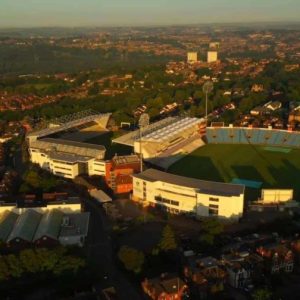 sheffield